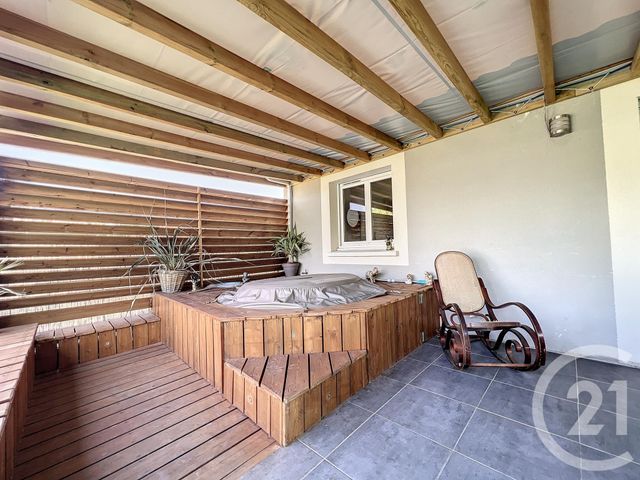 maison à louer - 4 pièces - 89.0 m2 - SANGUINET - 40 - AQUITAINE - Century 21 Duprat & Associés