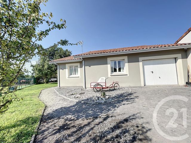 maison à louer - 4 pièces - 89.0 m2 - SANGUINET - 40 - AQUITAINE - Century 21 Duprat & Associés