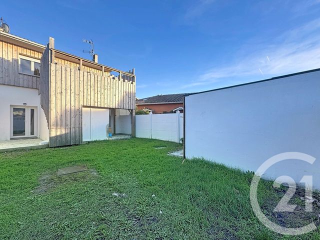 maison à louer - 2 pièces - 37.83 m2 - GUJAN MESTRAS - 33 - AQUITAINE - Century 21 Duprat & Associés