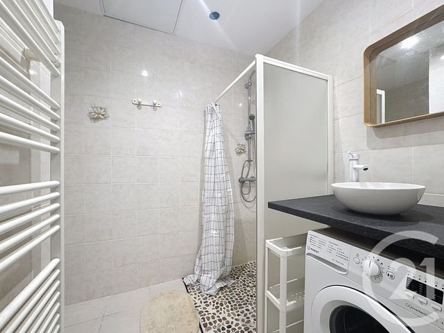 maison à louer - 2 pièces - 37.83 m2 - GUJAN MESTRAS - 33 - AQUITAINE - Century 21 Duprat & Associés