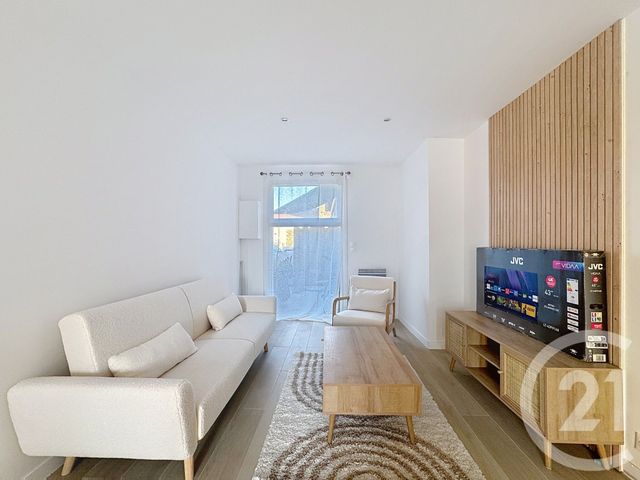 maison à louer - 2 pièces - 37.83 m2 - GUJAN MESTRAS - 33 - AQUITAINE - Century 21 Duprat & Associés