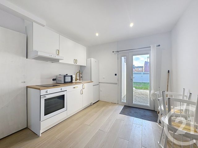 maison à louer - 2 pièces - 37.83 m2 - GUJAN MESTRAS - 33 - AQUITAINE - Century 21 Duprat & Associés