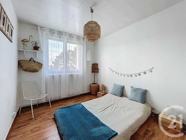 Appartement à vendre - 3 pièces - 80.66 m2 - LA TESTE DE BUCH - 33 - AQUITAINE - Century 21 Duprat & Associés