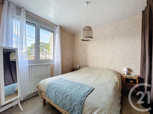 Appartement à vendre - 3 pièces - 80.66 m2 - LA TESTE DE BUCH - 33 - AQUITAINE - Century 21 Duprat & Associés