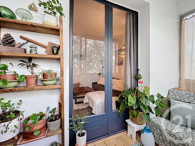 Appartement à vendre - 3 pièces - 80.66 m2 - LA TESTE DE BUCH - 33 - AQUITAINE - Century 21 Duprat & Associés