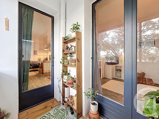 Appartement à vendre - 3 pièces - 80.66 m2 - LA TESTE DE BUCH - 33 - AQUITAINE - Century 21 Duprat & Associés