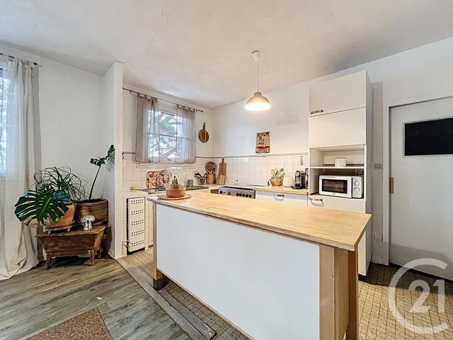 Appartement à vendre - 3 pièces - 80.66 m2 - LA TESTE DE BUCH - 33 - AQUITAINE - Century 21 Duprat & Associés