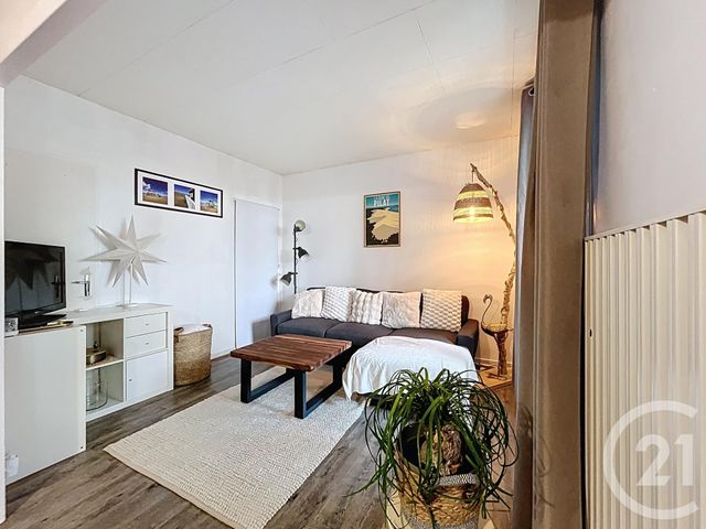 Appartement à vendre - 3 pièces - 80.66 m2 - LA TESTE DE BUCH - 33 - AQUITAINE - Century 21 Duprat & Associés