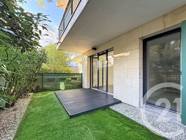 Appartement T2 à vendre LA TESTE DE BUCH