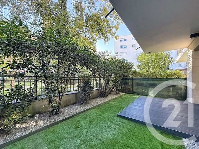 Appartement T2 à vendre - 2 pièces - 42.01 m2 - LA TESTE DE BUCH - 33 - AQUITAINE - Century 21 Duprat & Associés