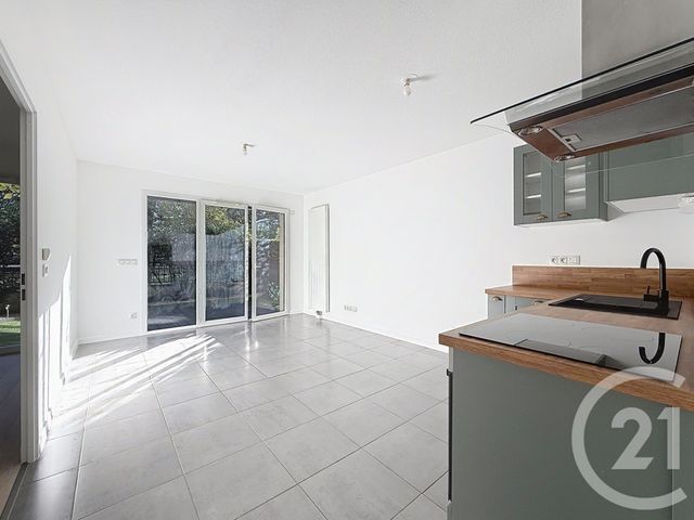 Appartement T2 à vendre - 2 pièces - 42.01 m2 - LA TESTE DE BUCH - 33 - AQUITAINE - Century 21 Duprat & Associés