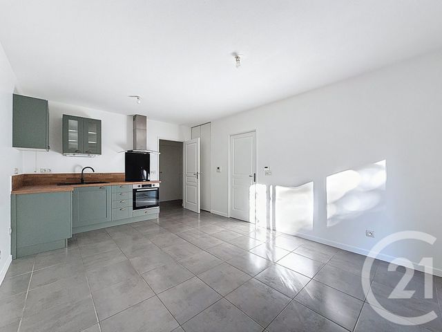 Appartement T2 à vendre - 2 pièces - 42.01 m2 - LA TESTE DE BUCH - 33 - AQUITAINE - Century 21 Duprat & Associés