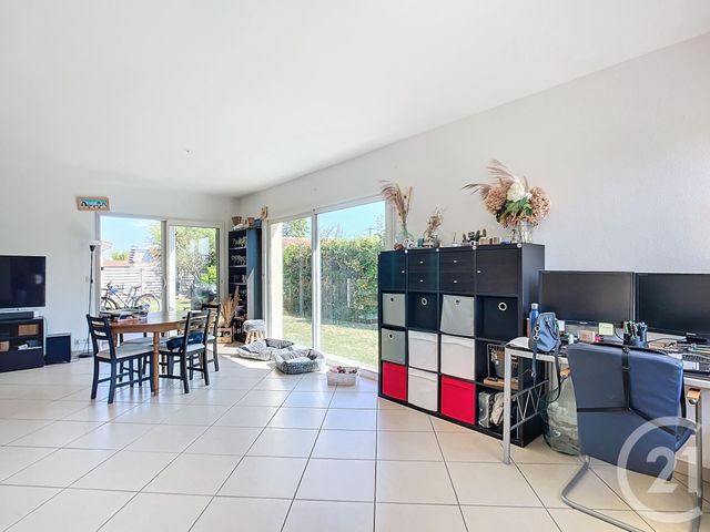 Afficher la photo en grand maison à louer - 4 pièces - 99.52 m2 - GUJAN MESTRAS - 33 - AQUITAINE - Century 21 Duprat & Associés