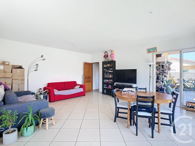 Afficher la photo en grand maison à louer - 4 pièces - 99.52 m2 - GUJAN MESTRAS - 33 - AQUITAINE - Century 21 Duprat & Associés