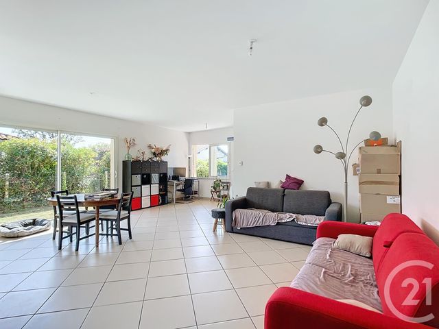 Afficher la photo en grand maison à louer - 4 pièces - 99.52 m2 - GUJAN MESTRAS - 33 - AQUITAINE - Century 21 Duprat & Associés