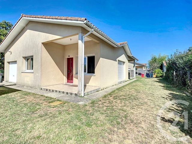 Afficher la photo en grand maison à louer - 4 pièces - 99.52 m2 - GUJAN MESTRAS - 33 - AQUITAINE - Century 21 Duprat & Associés