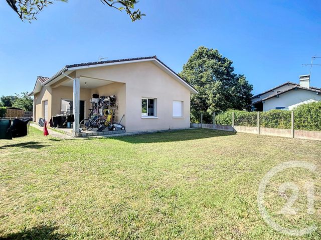 Afficher la photo en grand maison à louer - 4 pièces - 99.52 m2 - GUJAN MESTRAS - 33 - AQUITAINE - Century 21 Duprat & Associés