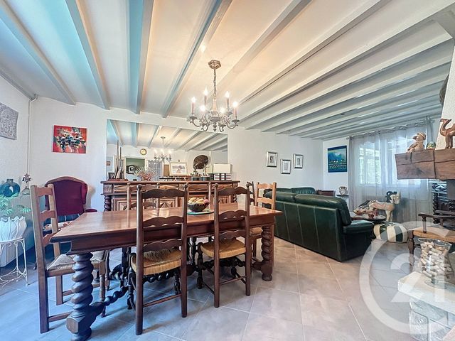 maison à vendre - 4 pièces - 87.89 m2 - LA TESTE DE BUCH - 33 - AQUITAINE - Century 21 Duprat & Associés