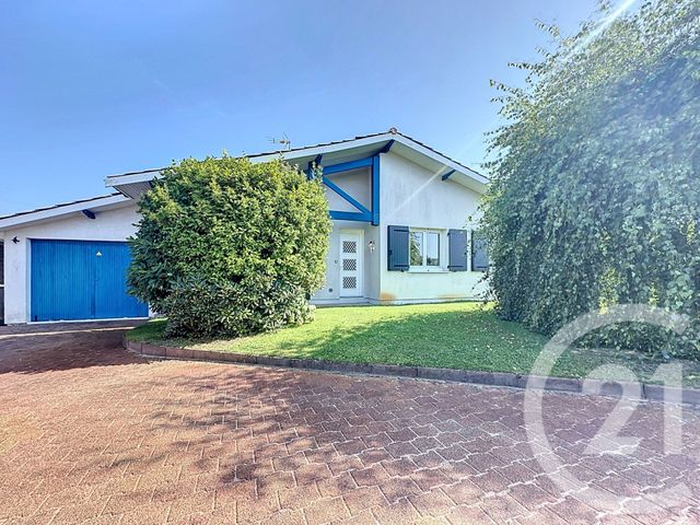 maison - LA TESTE DE BUCH - 33