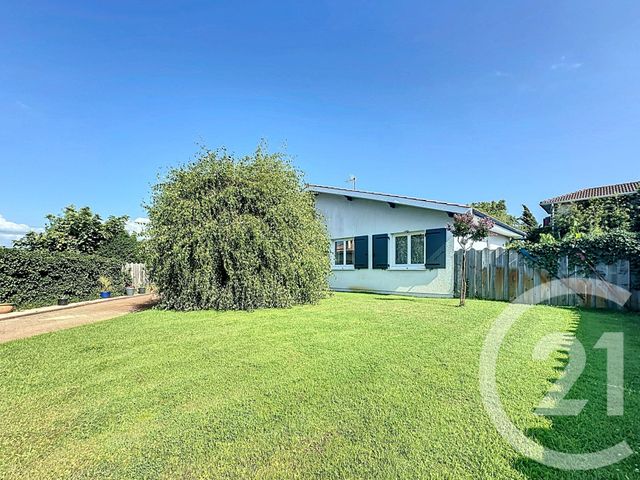 maison à vendre - 4 pièces - 87.89 m2 - LA TESTE DE BUCH - 33 - AQUITAINE - Century 21 Duprat & Associés