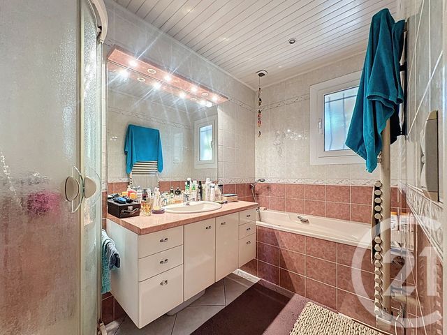 maison à vendre - 4 pièces - 87.89 m2 - LA TESTE DE BUCH - 33 - AQUITAINE - Century 21 Duprat & Associés