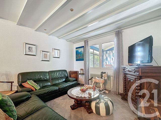 maison à vendre - 4 pièces - 87.89 m2 - LA TESTE DE BUCH - 33 - AQUITAINE - Century 21 Duprat & Associés