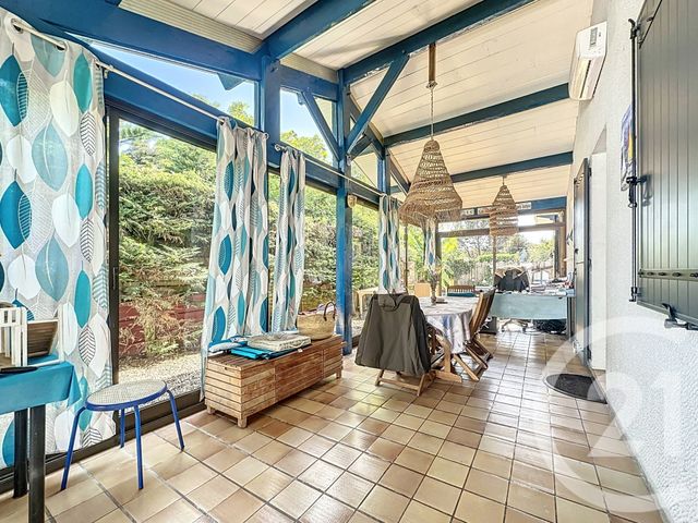 maison à vendre - 4 pièces - 87.89 m2 - LA TESTE DE BUCH - 33 - AQUITAINE - Century 21 Duprat & Associés