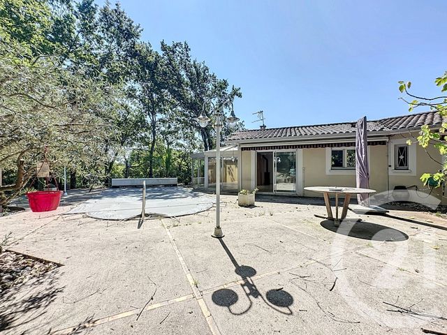 maison à vendre - 5 pièces - 112.9 m2 - LA TESTE DE BUCH - 33 - AQUITAINE - Century 21 Duprat & Associés