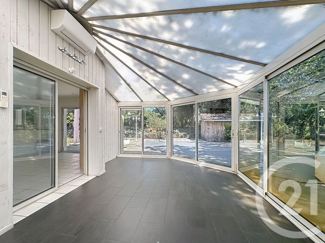 maison à vendre - 5 pièces - 112.9 m2 - LA TESTE DE BUCH - 33 - AQUITAINE - Century 21 Duprat & Associés