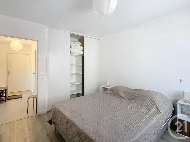 Appartement F2 à louer - 2 pièces - 44.4 m2 - LE TEICH - 33 - AQUITAINE - Century 21 Duprat & Associés