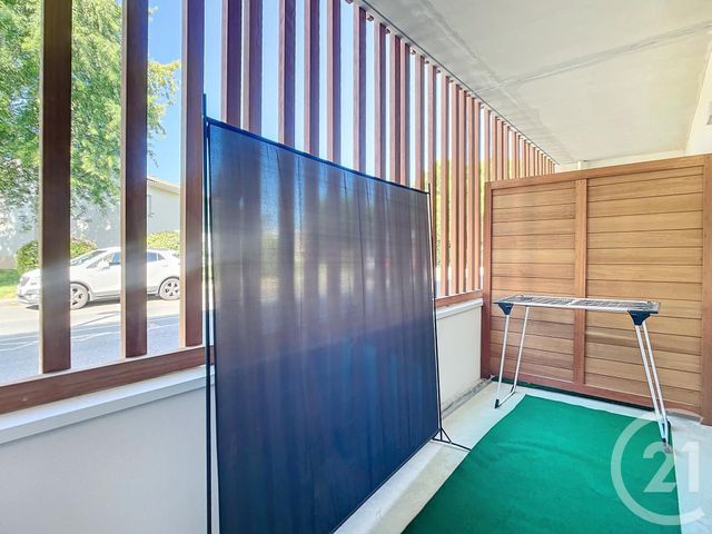 Appartement F2 à louer - 2 pièces - 44.4 m2 - LE TEICH - 33 - AQUITAINE - Century 21 Duprat & Associés