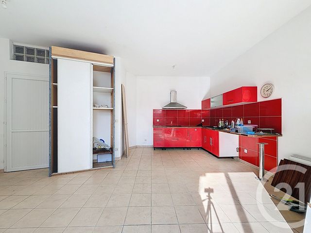 Appartement T2 à vendre - 2 pièces - 40.43 m2 - LA TESTE DE BUCH - 33 - AQUITAINE - Century 21 Duprat & Associés