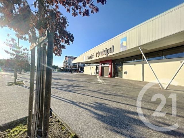 Appartement T2 à vendre - 2 pièces - 40.43 m2 - LA TESTE DE BUCH - 33 - AQUITAINE - Century 21 Duprat & Associés
