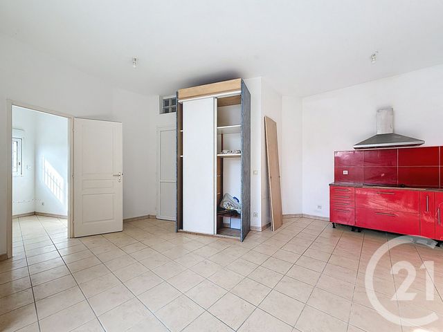 Appartement T2 à vendre - 2 pièces - 40.43 m2 - LA TESTE DE BUCH - 33 - AQUITAINE - Century 21 Duprat & Associés