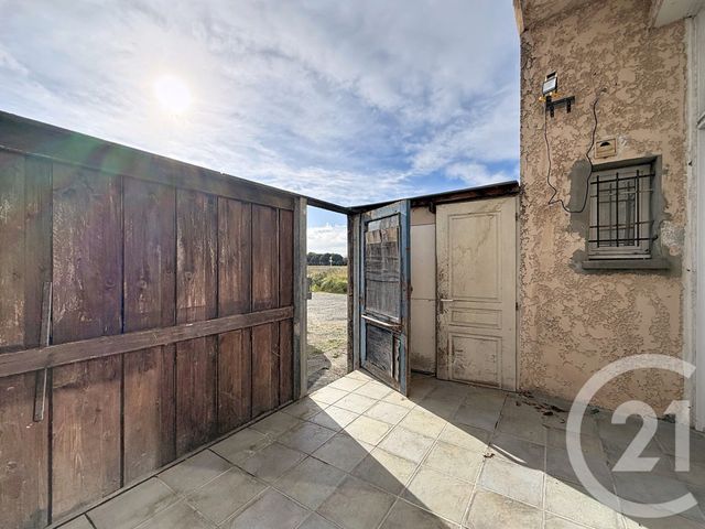 Appartement T2 à vendre - 2 pièces - 40.43 m2 - LA TESTE DE BUCH - 33 - AQUITAINE - Century 21 Duprat & Associés