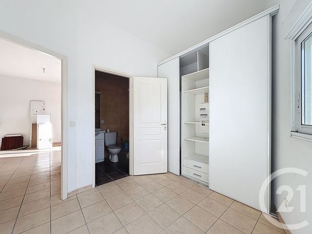 Appartement T2 à vendre - 2 pièces - 40.43 m2 - LA TESTE DE BUCH - 33 - AQUITAINE - Century 21 Duprat & Associés