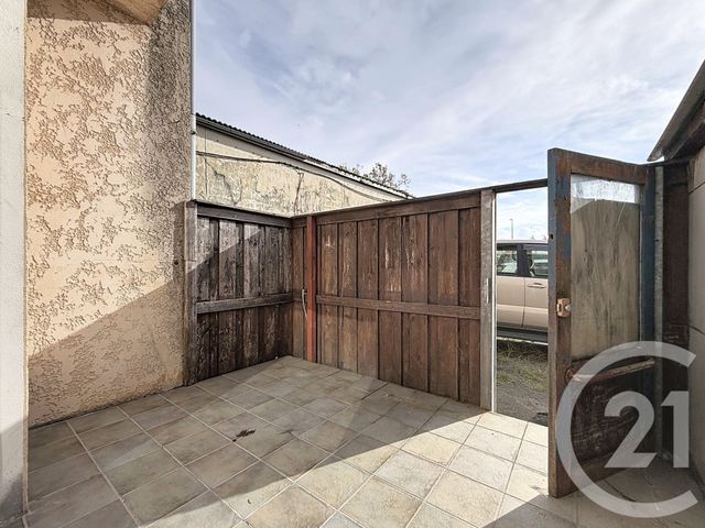 Appartement T2 à vendre LA TESTE DE BUCH