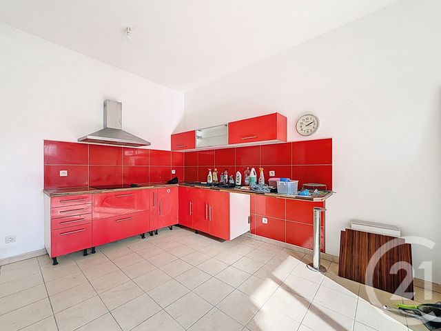 Appartement T2 à vendre - 2 pièces - 40.43 m2 - LA TESTE DE BUCH - 33 - AQUITAINE - Century 21 Duprat & Associés