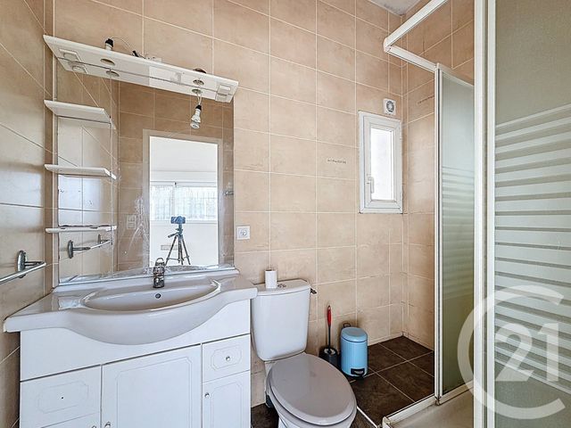 Appartement T2 à vendre - 2 pièces - 40.43 m2 - LA TESTE DE BUCH - 33 - AQUITAINE - Century 21 Duprat & Associés