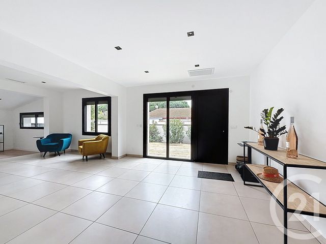 maison à vendre - 5 pièces - 107.77 m2 - LA TESTE DE BUCH - 33 - AQUITAINE - Century 21 Duprat & Associés