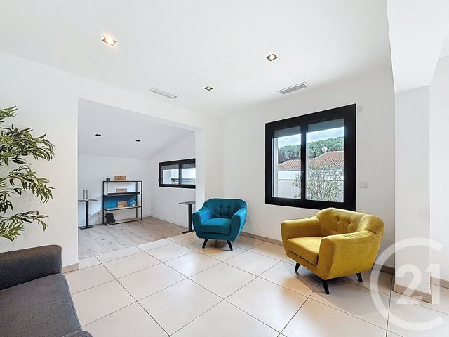 maison à vendre - 5 pièces - 107.77 m2 - LA TESTE DE BUCH - 33 - AQUITAINE - Century 21 Duprat & Associés