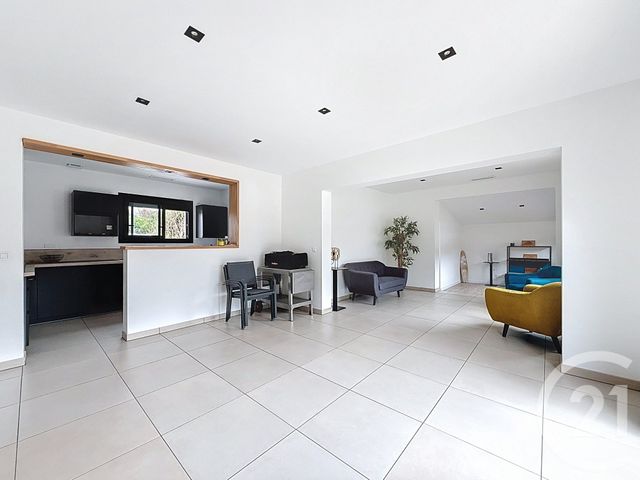 maison à vendre - 5 pièces - 107.77 m2 - LA TESTE DE BUCH - 33 - AQUITAINE - Century 21 Duprat & Associés