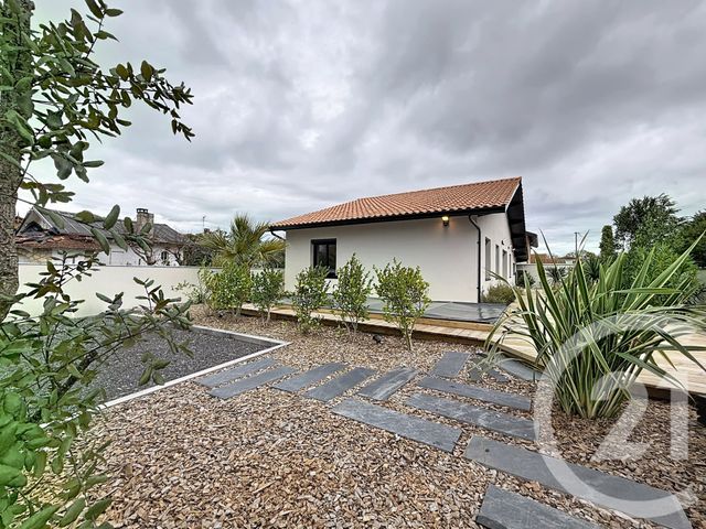 maison à vendre - 5 pièces - 107.77 m2 - LA TESTE DE BUCH - 33 - AQUITAINE - Century 21 Duprat & Associés