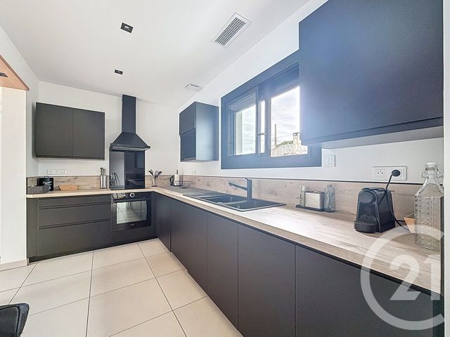 maison à vendre - 5 pièces - 107.77 m2 - LA TESTE DE BUCH - 33 - AQUITAINE - Century 21 Duprat & Associés