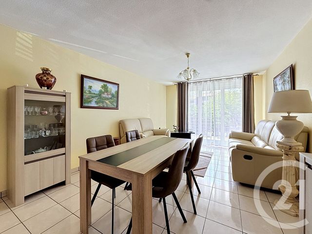 Appartement T3 à vendre - 3 pièces - 67.13 m2 - LA TESTE DE BUCH - 33 - AQUITAINE - Century 21 Duprat & Associés
