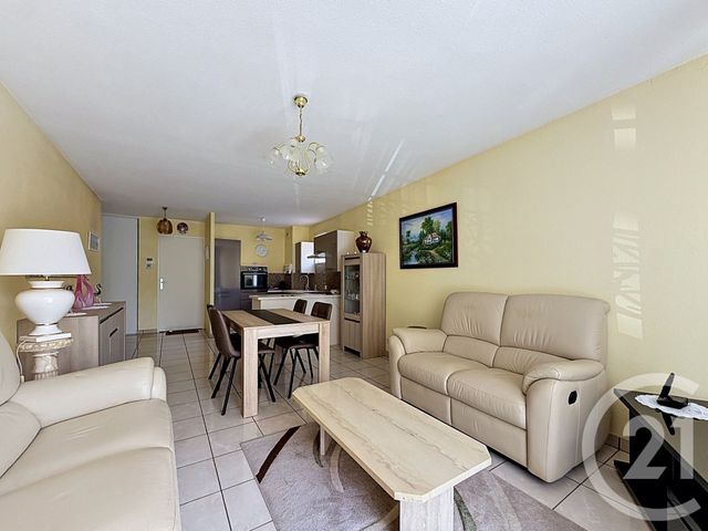 Appartement T3 à vendre - 3 pièces - 67.13 m2 - LA TESTE DE BUCH - 33 - AQUITAINE - Century 21 Duprat & Associés