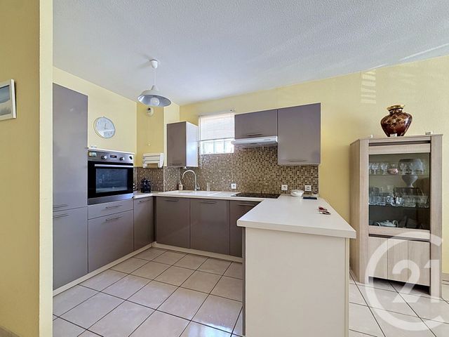 Appartement T3 à vendre - 3 pièces - 67.13 m2 - LA TESTE DE BUCH - 33 - AQUITAINE - Century 21 Duprat & Associés