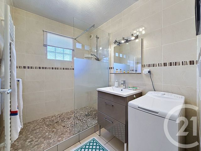 Appartement T3 à vendre - 3 pièces - 67.13 m2 - LA TESTE DE BUCH - 33 - AQUITAINE - Century 21 Duprat & Associés
