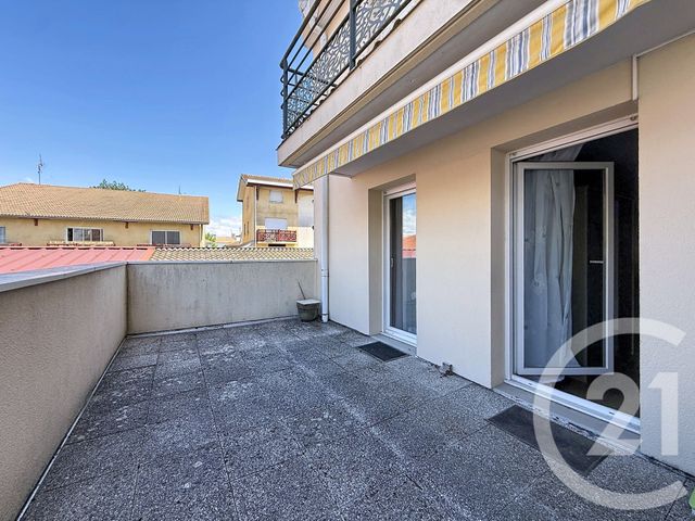 Appartement T3 à vendre - 3 pièces - 67.13 m2 - LA TESTE DE BUCH - 33 - AQUITAINE - Century 21 Duprat & Associés