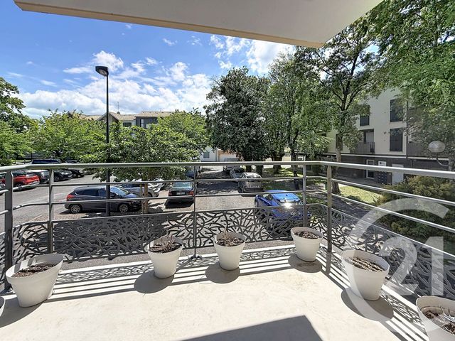 Appartement T3 à vendre - 3 pièces - 67.13 m2 - LA TESTE DE BUCH - 33 - AQUITAINE - Century 21 Duprat & Associés